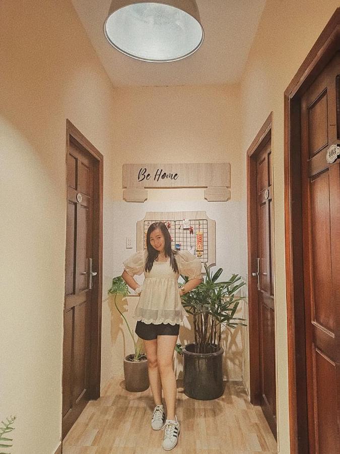 Be.Ho Dalat - Attic Hotel Exterior foto
