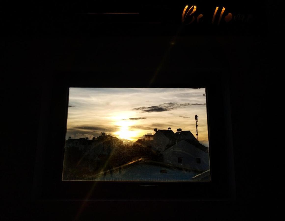 Be.Ho Dalat - Attic Hotel Exterior foto